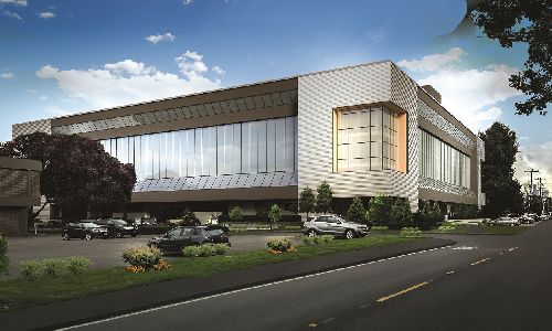 Greenbridge Investment Partners Obtains $73 Mil Loan to Renovate and Convert Seattle Design Center