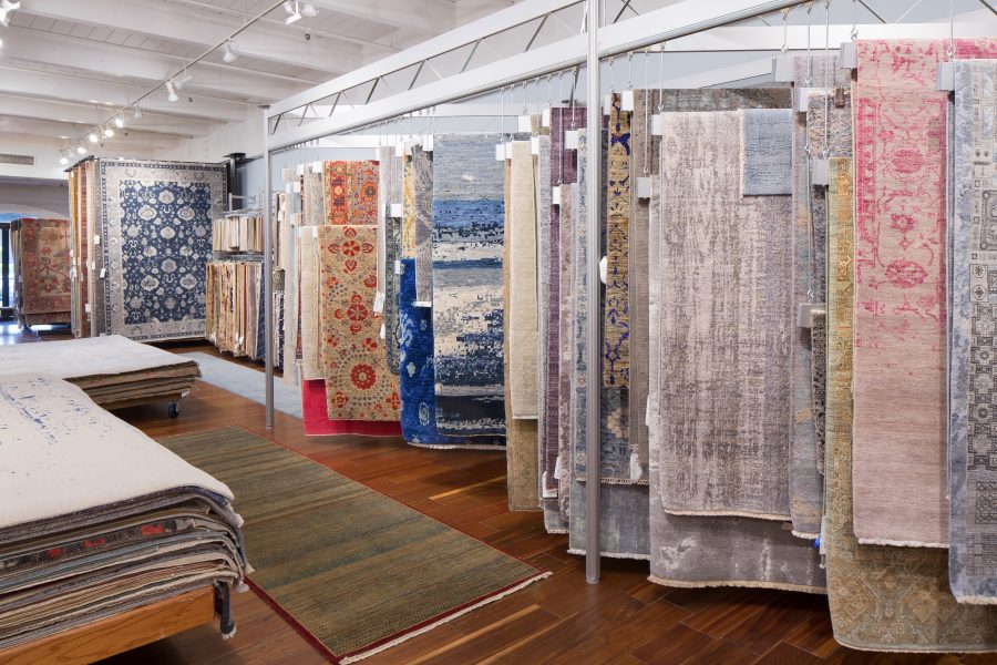 Seattle Design Center - Greenbridge Investment Partners