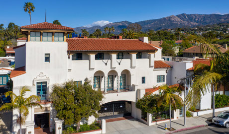 BISNOW – Greenbridge Investment Partners purchased a 22K SF, Class-A medical office building in downtown Santa Barbara