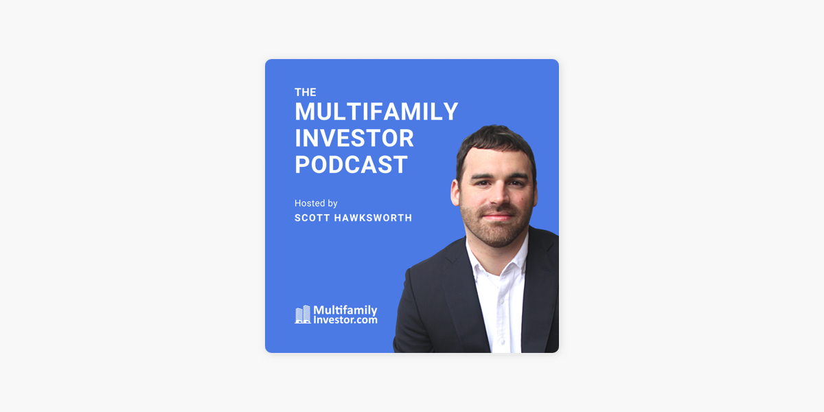 The Multifamily Investor Podcast: The Case for California Multifamily, With Joshua Farahi