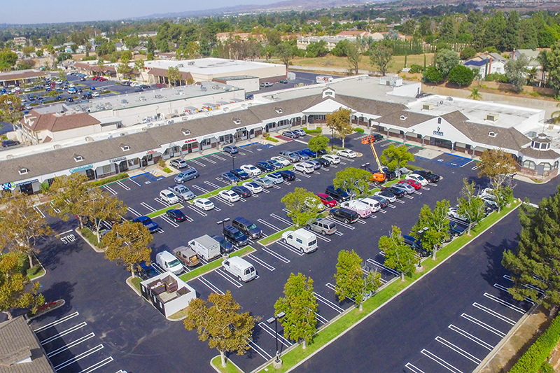Shopping Center Business – Long Path to Success: How five years and many obstacles took Home Ranch Community Center from 45 percent to 90 percent occupancy